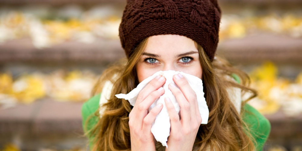 Sinusite e rinosinusite: cosa sono e come prevenire