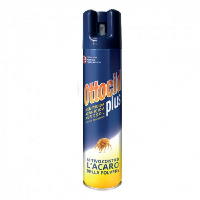 ACARICIDA OTTOCID PLUS 300ML - Doctor Vinz