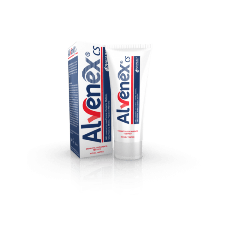 ALVENEX GEL 100 ML - Doctor Vinz