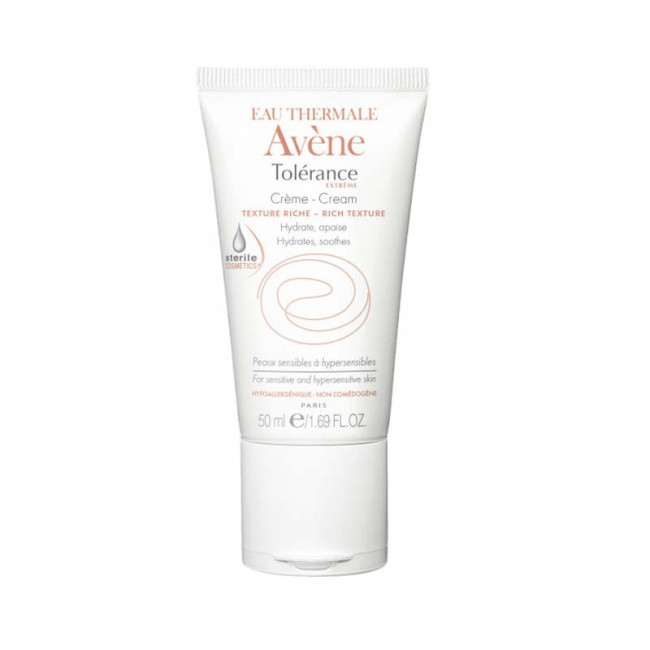 EAU THERMALE AVENE TOLERANCE CONTROL BALSAMO LENITIVO RIEQUILIBRANTE - Doctor Vinz