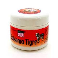 RAIHUEN BALSAMO TIGRE BIANCO 30 ML - Doctor Vinz