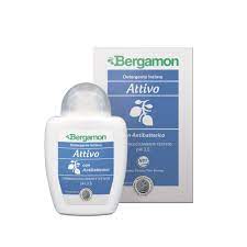 BERGAMON INTIMO ATTIVO 200 ML - Doctor Vinz