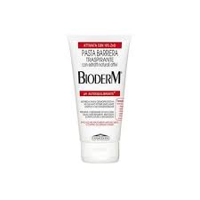 BIODERM PASTA BARRIERA ZINCO 500 ML - Doctor Vinz