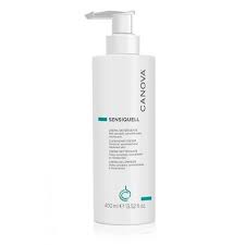 CANOVA SENSIQUELL CREMA DETERGENTE 400 ML - Doctor Vinz
