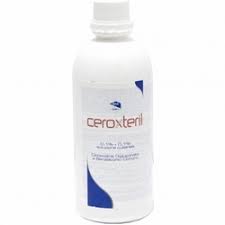 CEROXTERIL*FL 200ML 0,1%+0,1% - Doctor Vinz