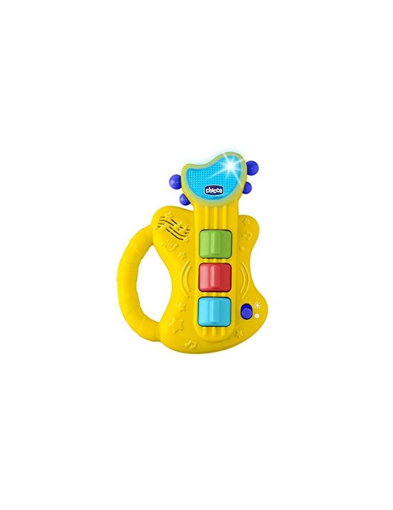 CHICCO GIOCO CHITARRA MUSICALE - Doctor Vinz