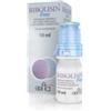 COLLIRIO SOLUZIONE OFTALMICA RIBOLISIN FREE 10 ML - Doctor Vinz