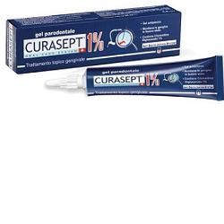 CURASEPT ADS GEL PARODONTALE CLOREXIDINA DIGLUCONATO 1% 30 ML - Doctor Vinz