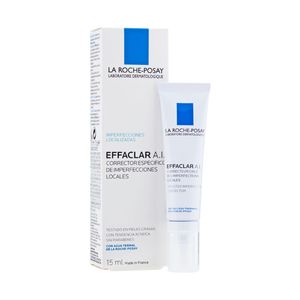 EFFACLAR AI ANTI IMPERFEZIONI 15 ML - Doctor Vinz
