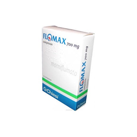 FLOMAX*OS GRAT 20BUST 350MG - Doctor Vinz