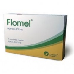 FLOMEL 500 20 BUSTINE - Doctor Vinz