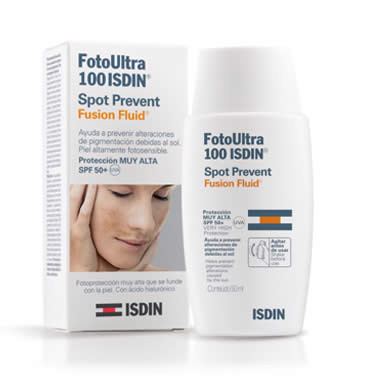FOTOULTRA 100 SPOT PREVENT - Doctor Vinz