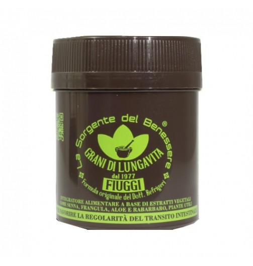 GRANI LUNGAVITA FIUGGI 35 G - Doctor Vinz