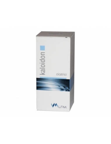 KALOIDON PATCH 16 PEZZI CON POLIURETANO - Doctor Vinz