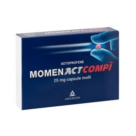 MOMENACTCOMPI'*10CPS MOLLI25MG - Doctor Vinz