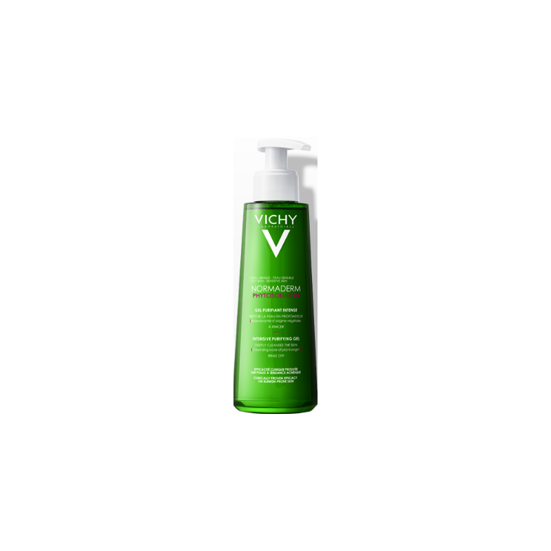 NORMADERM PHYTOSOLUTION CLEANSER 400 ML - Doctor Vinz