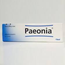 PAEONIA OFFICINALIS*CR 50G - Doctor Vinz
