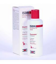 PSORISDIN SHAMPOO - Doctor Vinz