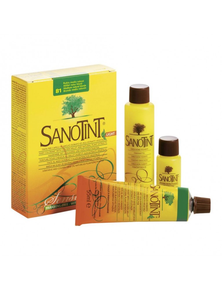SANOTINT LIGHT GRIGIO CHIARO 82 - Doctor Vinz