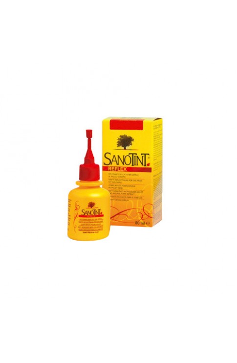 SANOTINT REFLEX ROSSO SCURO 80 ML - Doctor Vinz