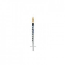 SCHIZZETTONE SIRINGA SENZA AGO CON CONO CATETERE 60 ML - Doctor Vinz