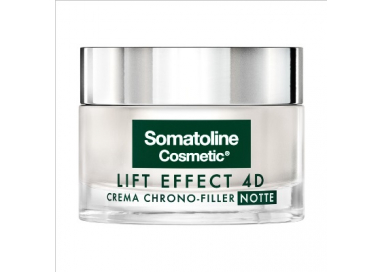SOMATOLINE SKIN EXPERT 4D GEL FILLER ANTIRUGHE 50 ML - Doctor Vinz