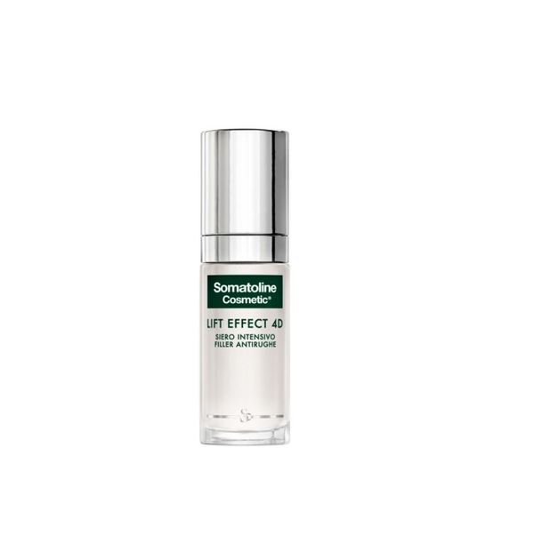 SOMATOLINE SKIN EXPERT 4D SIERO INTENSIVO 30 ML - Doctor Vinz