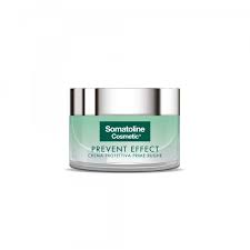SOMATOLINE C PREVENT EFFECT CREMA PROTETTIVA PRIME RUGHE 50 ML - Doctor Vinz