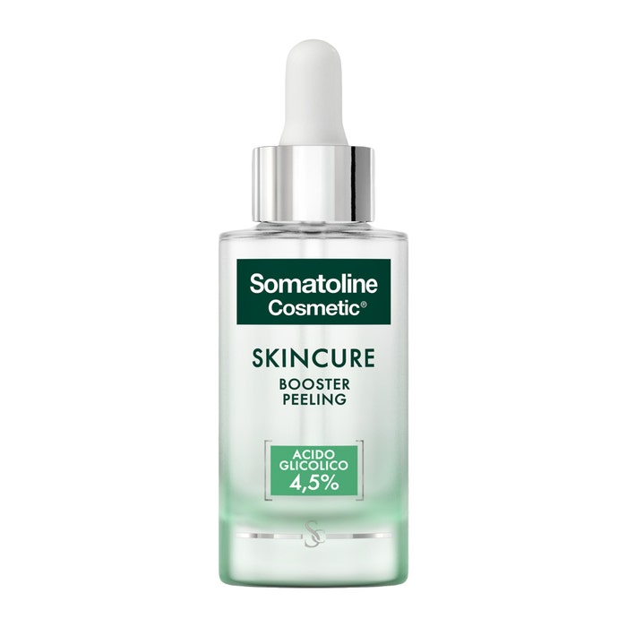 SOMATOLINE SKIN EXPERT VISO SKINCURE PEELING 30 ML - Doctor Vinz
