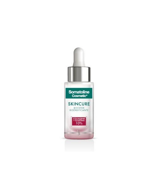 SOMATOLINE SKIN EXPERT VISO SKINCURE RIDENSIFICANTE 30 ML - Doctor Vinz
