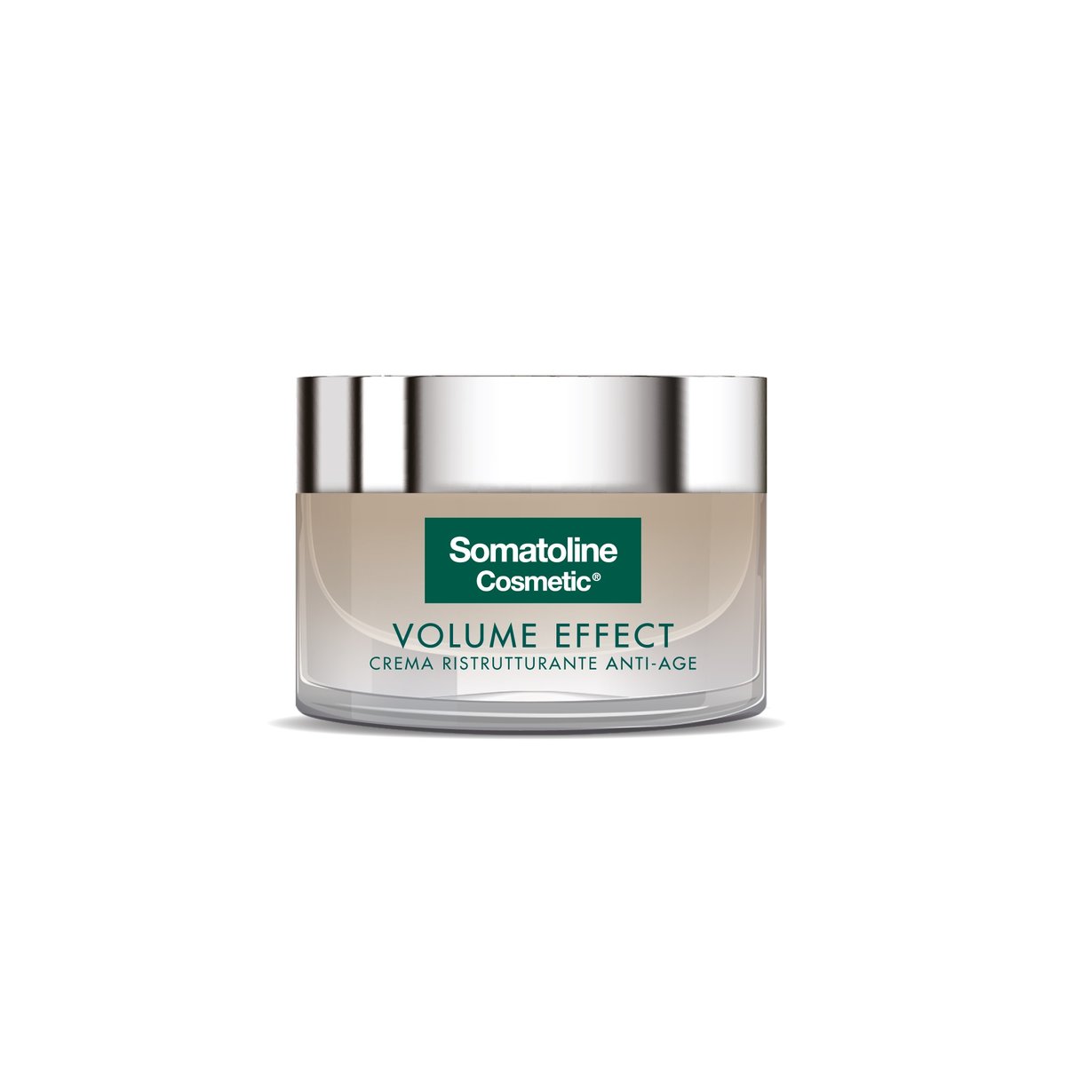 SOMATOLINE SKIN EXPERT CREMA RISTRUTTURANTE ANTI AGE 50 ML - Doctor Vinz