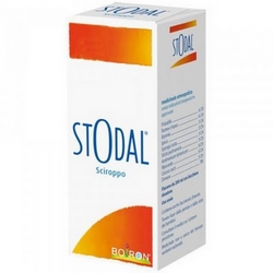 STODAL SCIROPPO 200 ML - Doctor Vinz