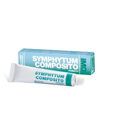 SYMPHYTUM COMPOSITO CREMA 50 G - Doctor Vinz