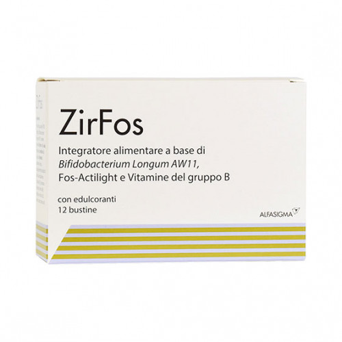ZIR FOS - 12 BUSTINE - Doctor Vinz