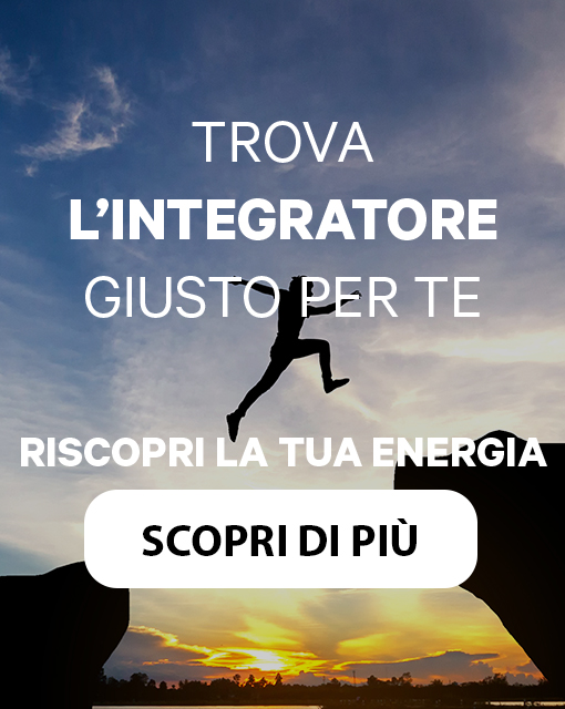 Prodotti per Integratori