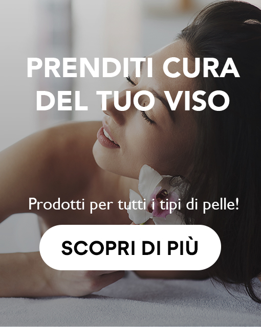 Prodotti per Cura del viso