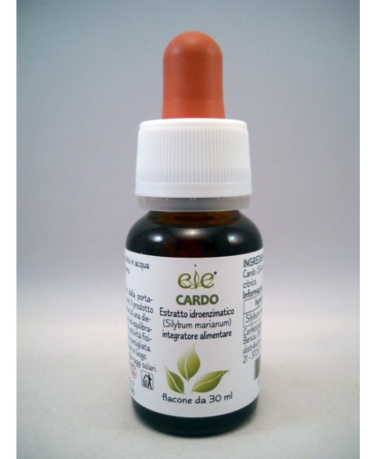 EIE CARDO MARIANO GOCCE 60 ML - Doctor Vinz