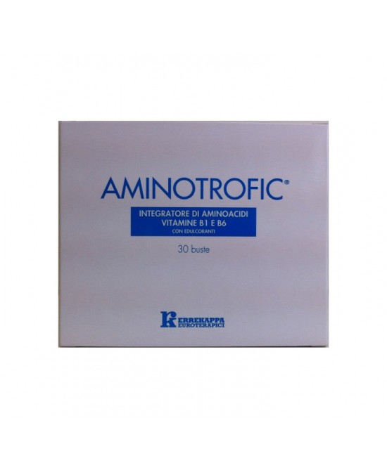 AMINOTROFIC NE - 30 BUSTINE  - Doctor Vinz
