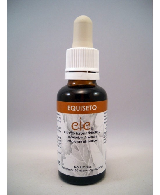 EIE EQUISETO GOCCE 30 ML - Doctor Vinz