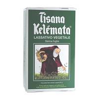 TISANA KELEMATA*OS POLV 80G - Doctor Vinz