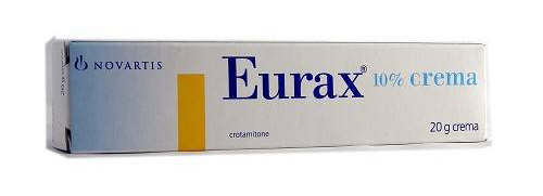EURAX*CREMA DERM 20G 10% - Doctor Vinz