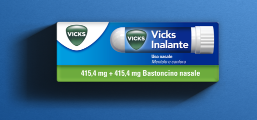 VICKS INALANTE*RIN FL 1G - Doctor Vinz