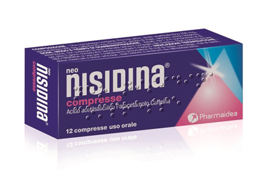 NEONISIDINA*12CPR - Doctor Vinz