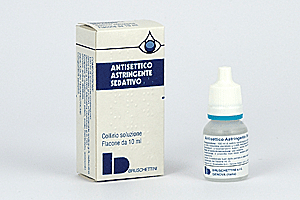 ANTISETTICO ASTRINGENTE S*COLL - Doctor Vinz