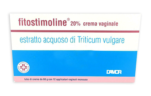 FITOSTIMOLINE*CREMA VAG 20% - Doctor Vinz