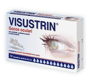 VISUSTRIN*COLL 10ML 1MG/ML - Doctor Vinz