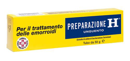 PREPARAZIONE H*UNG 1,08% 50G - Doctor Vinz