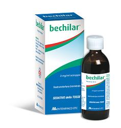 BECHILAR*SCIR FL 100ML 3MG/ML - Doctor Vinz