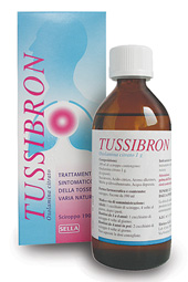 TUSSIBRON*SCIR FL 190ML - Doctor Vinz