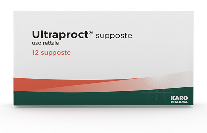 ULTRAPROCT*12SUPP - Doctor Vinz
